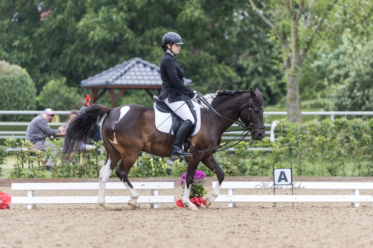 Bild 21 - Pony Akademie Turnier